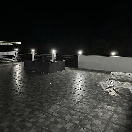 French Hotel Kobuleti Ngoại thất bức ảnh
