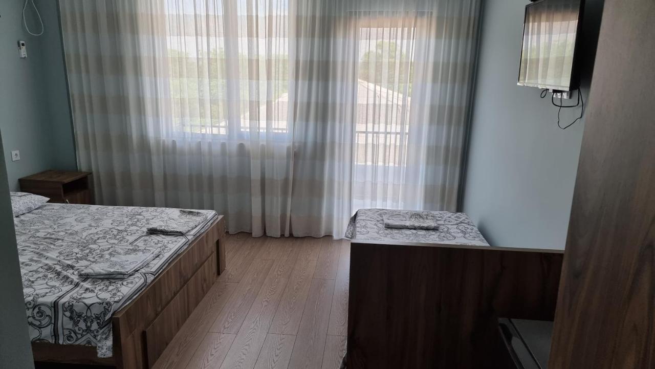 French Hotel Kobuleti Ngoại thất bức ảnh