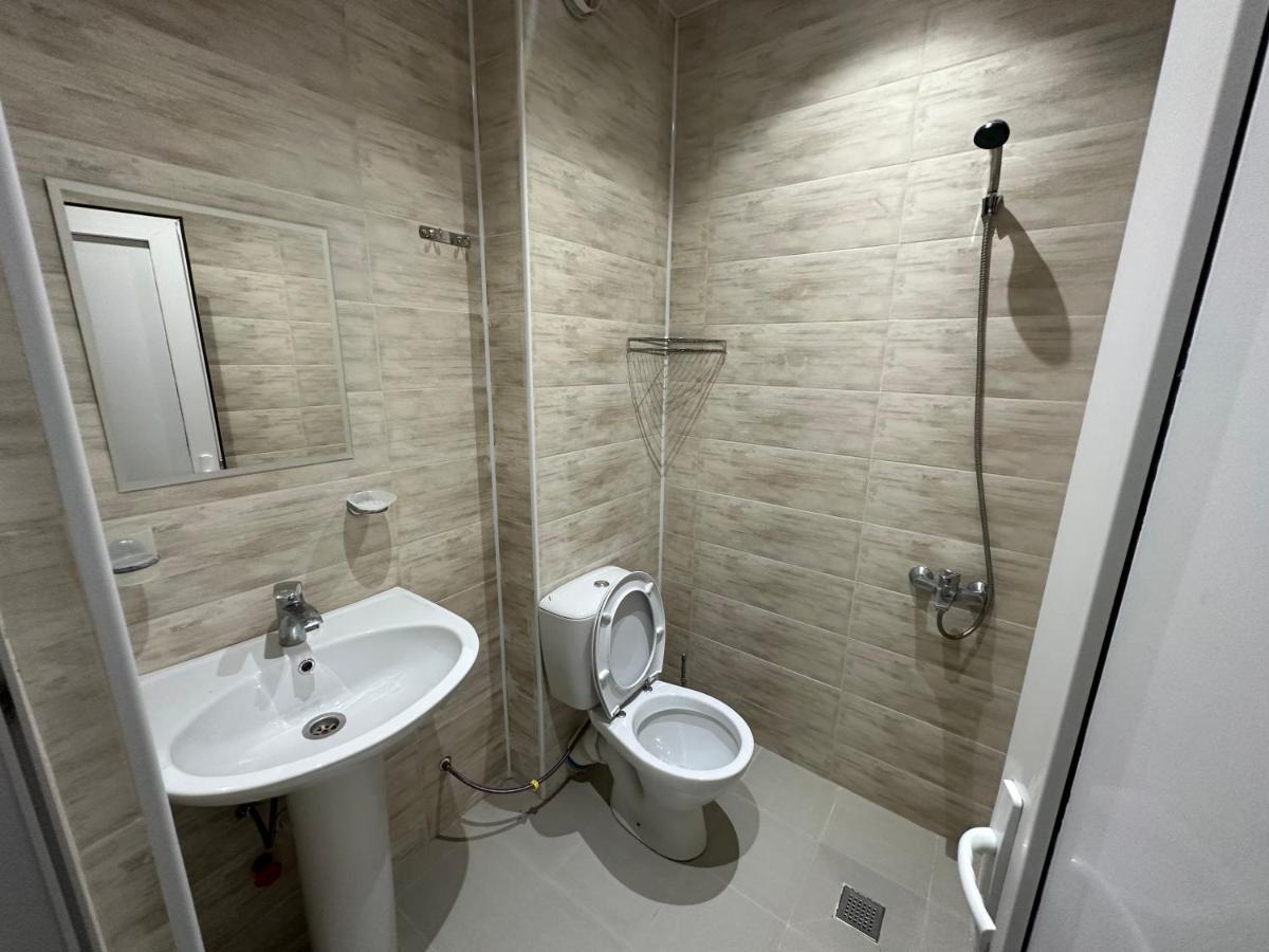 French Hotel Kobuleti Ngoại thất bức ảnh