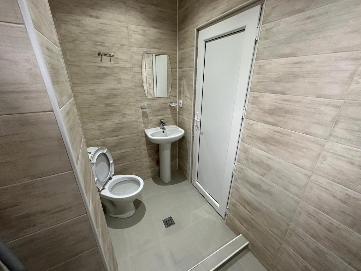 French Hotel Kobuleti Ngoại thất bức ảnh