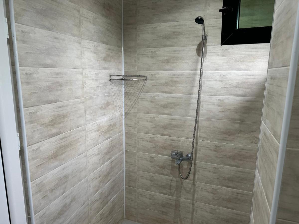 French Hotel Kobuleti Ngoại thất bức ảnh