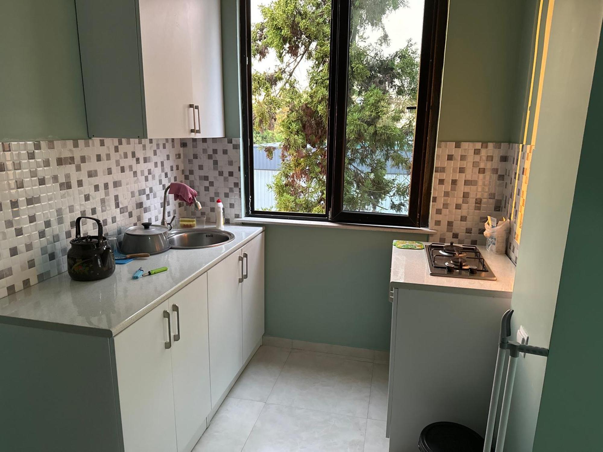 French Hotel Kobuleti Ngoại thất bức ảnh